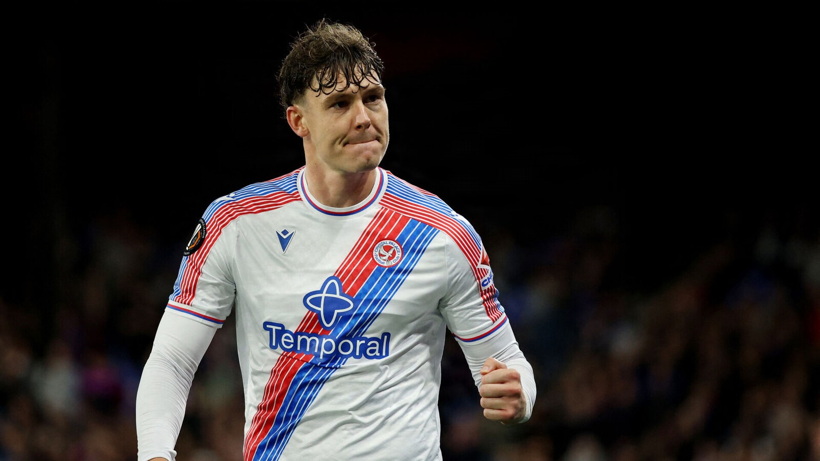 Lyon - Crystal Palace