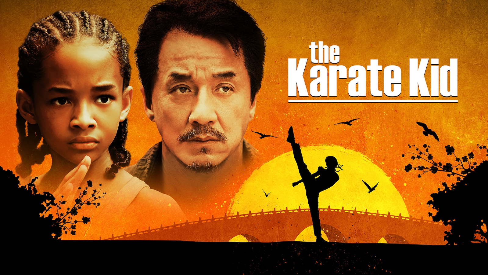 Karate Kid