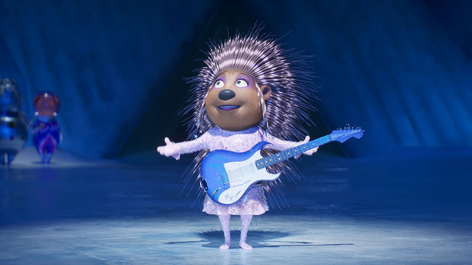Sing 2