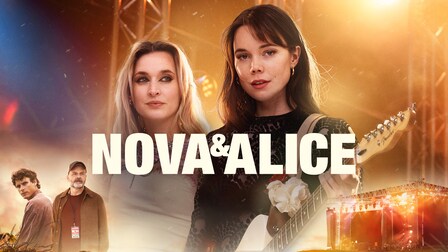 Se Nova & Alice online - Viaplay