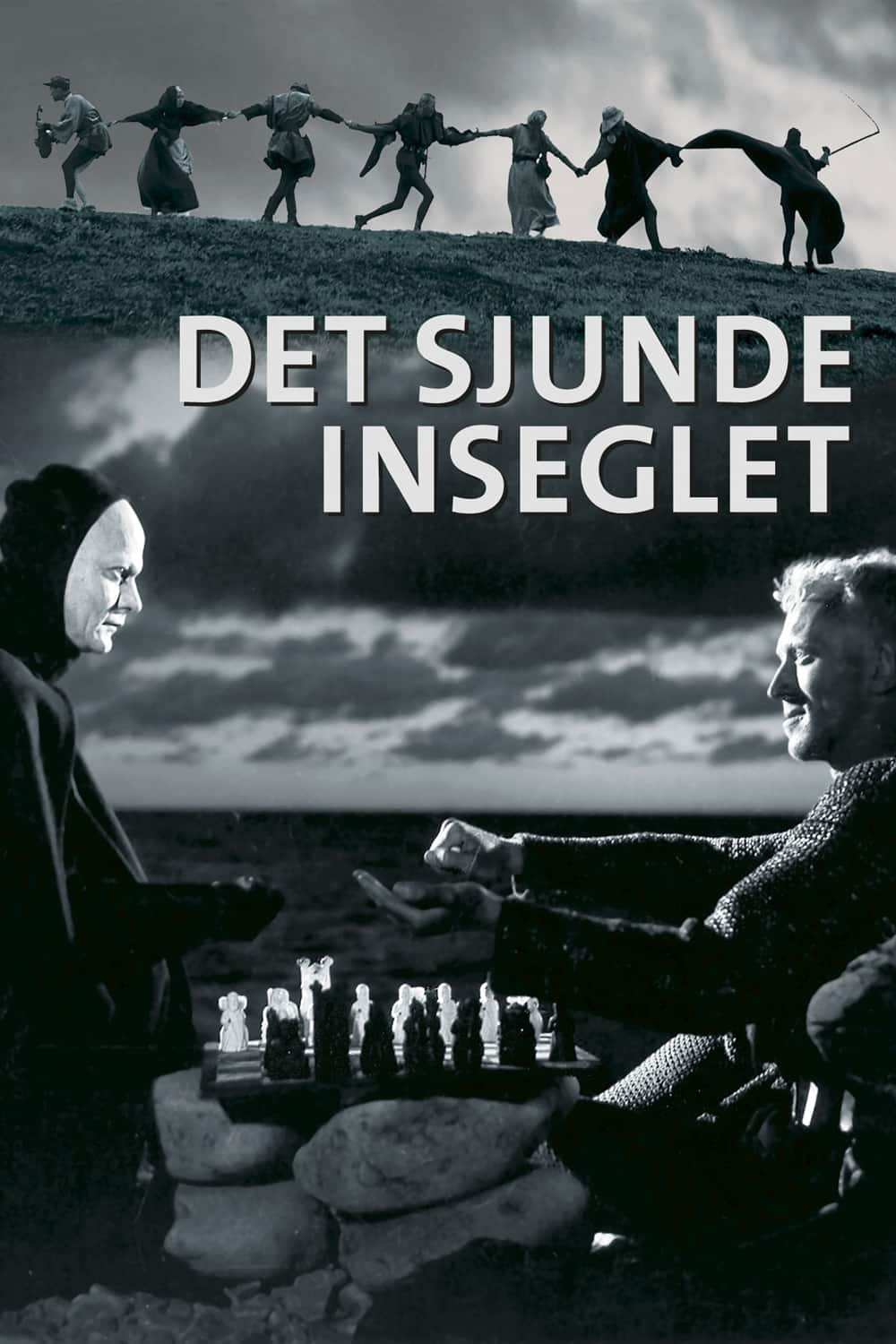 Det Sjunde Inseglet - Film Online På Viaplay.se