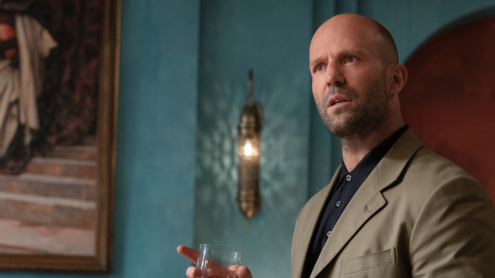 Operation Fortune: Ruse de Guerre