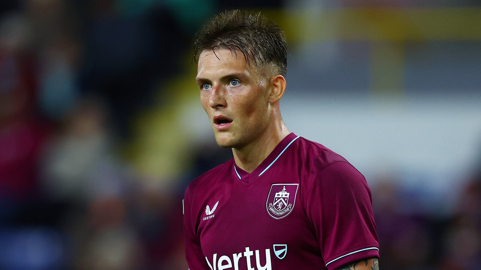 Burnley - Portsmouth