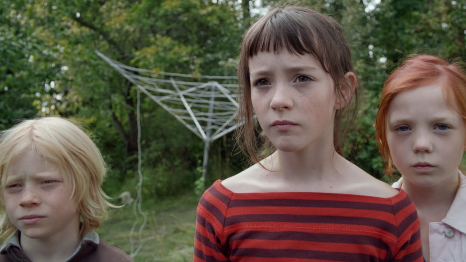 Jørgen + Anne = sant