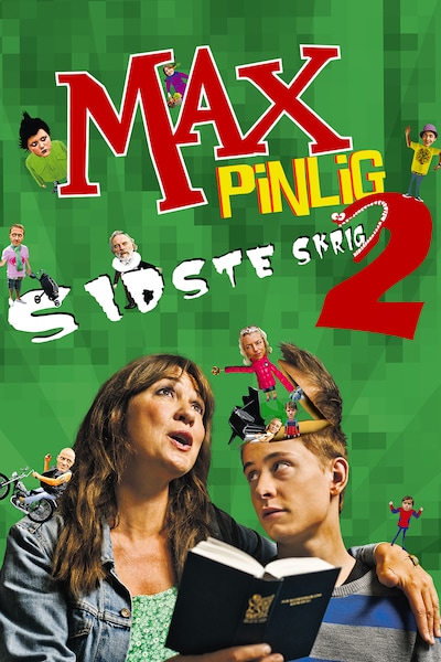 max-pinlig-2-sidste-skrig-2011