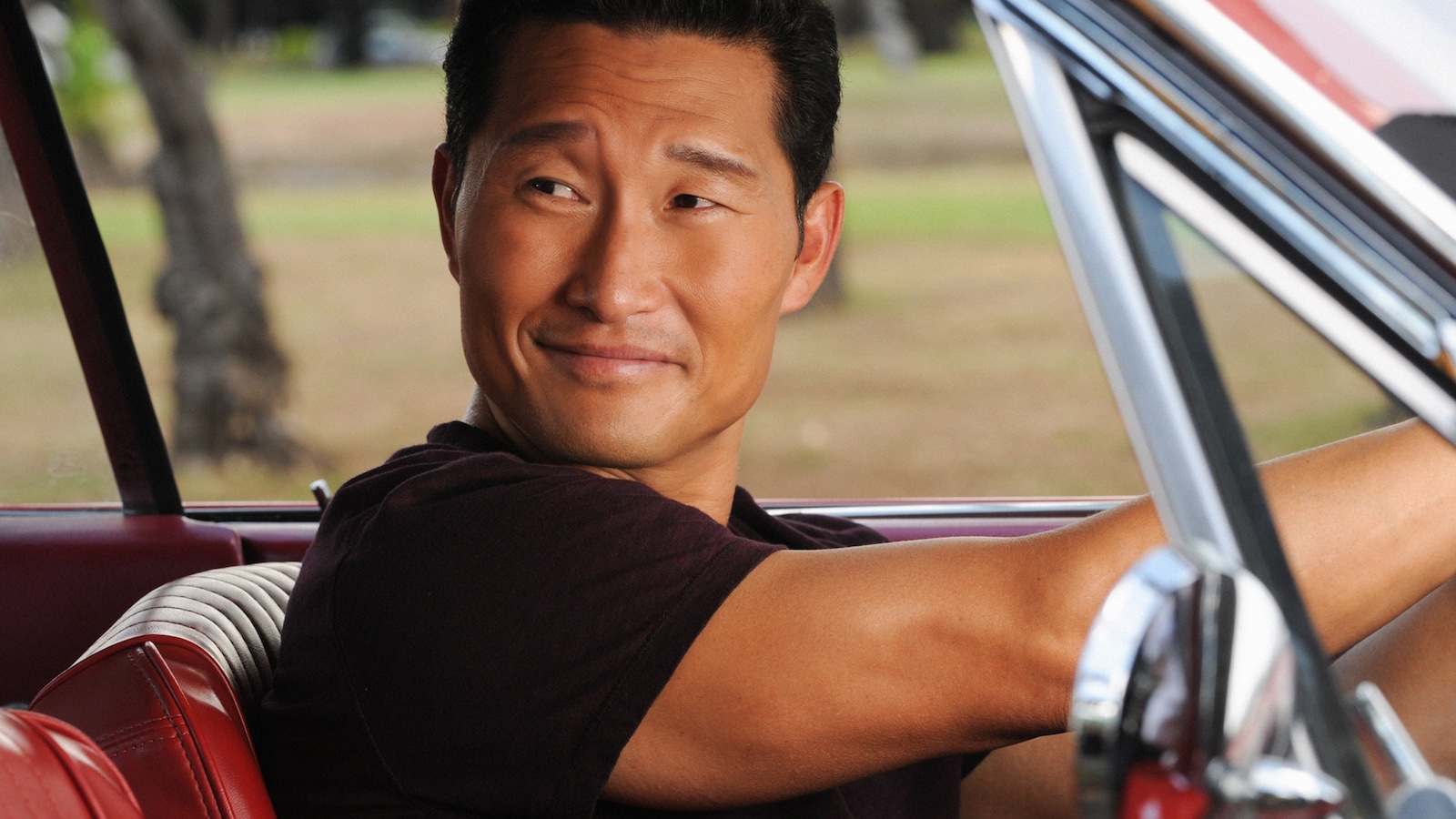 Hawaii Five-0