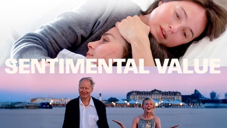 Sentimental Value - Film online på Viaplay