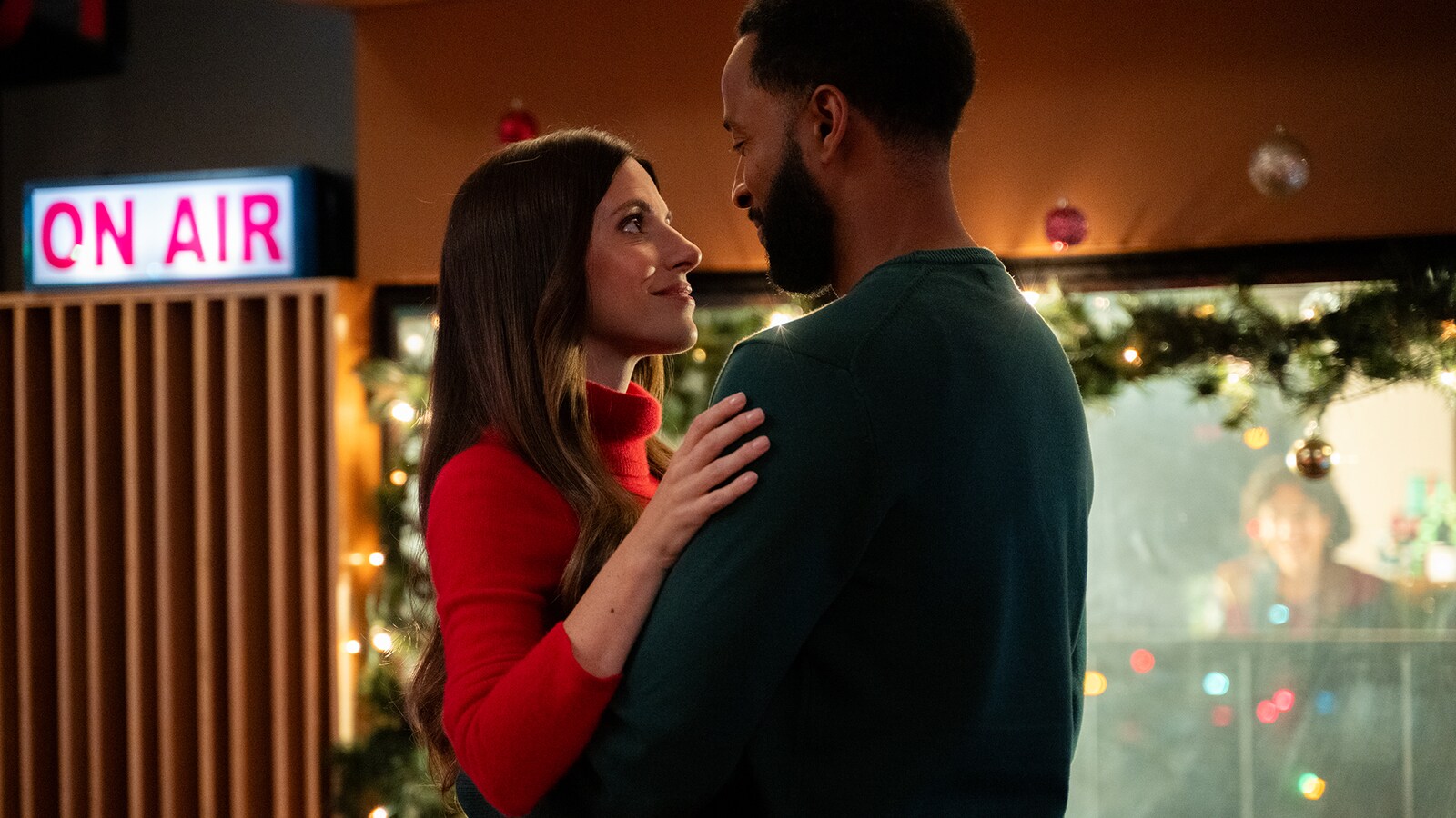 Jingle All the Way to Love