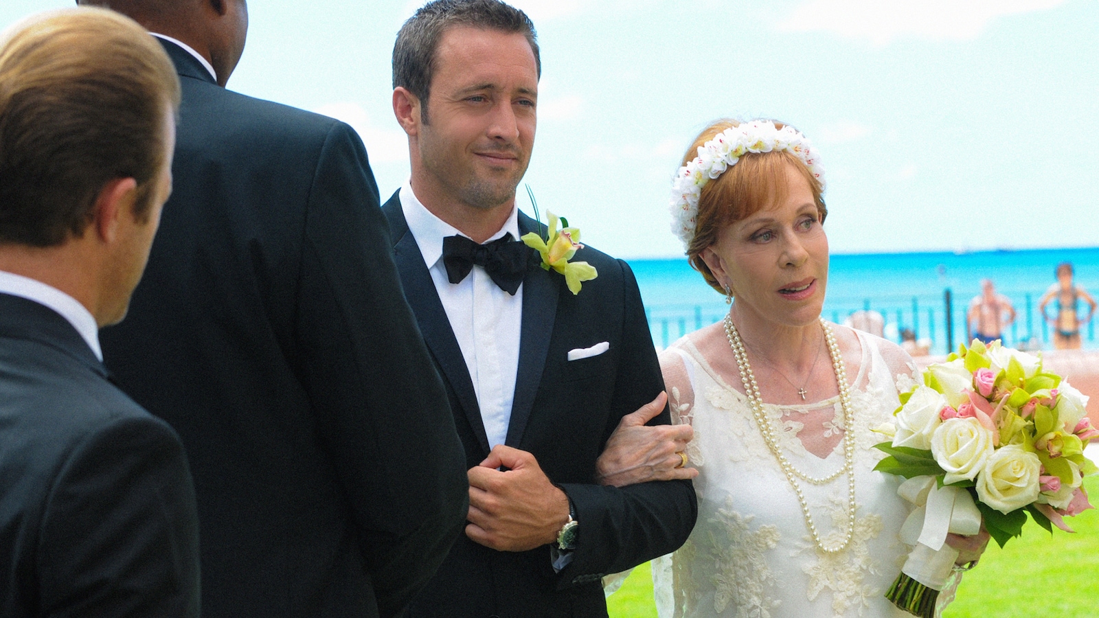 Hawaii Five-0