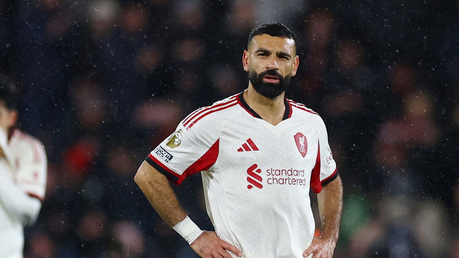 Nottingham Forest - Liverpool