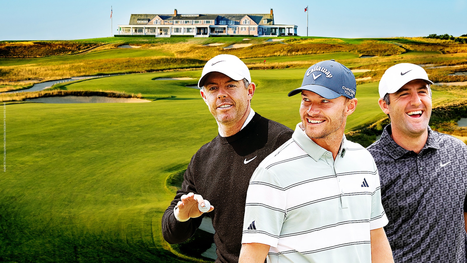 U.S. Open