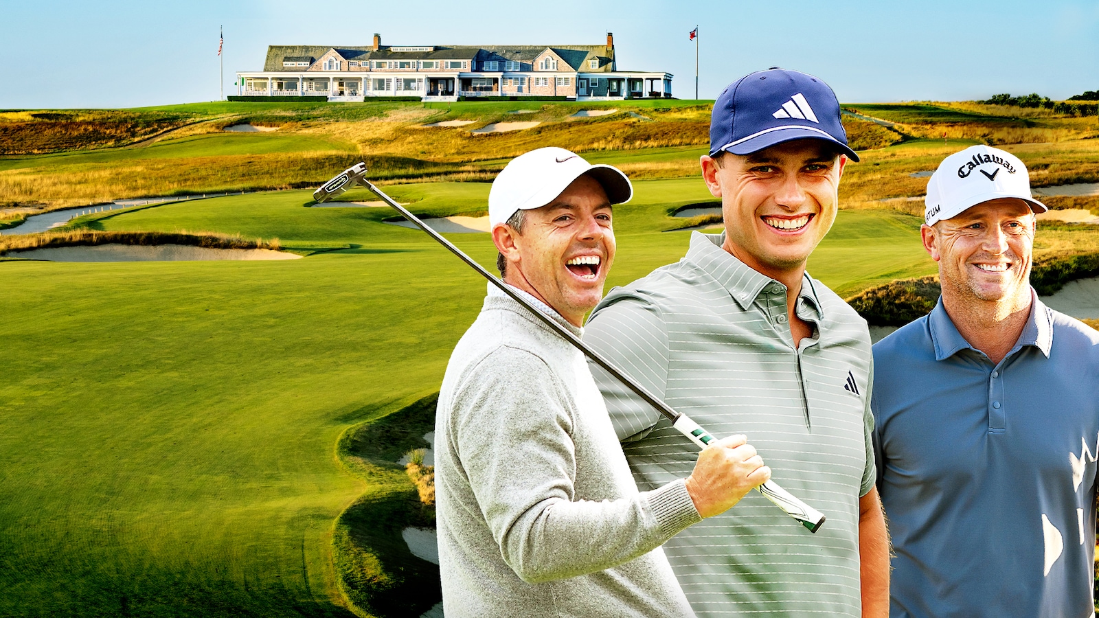 U.S. Open