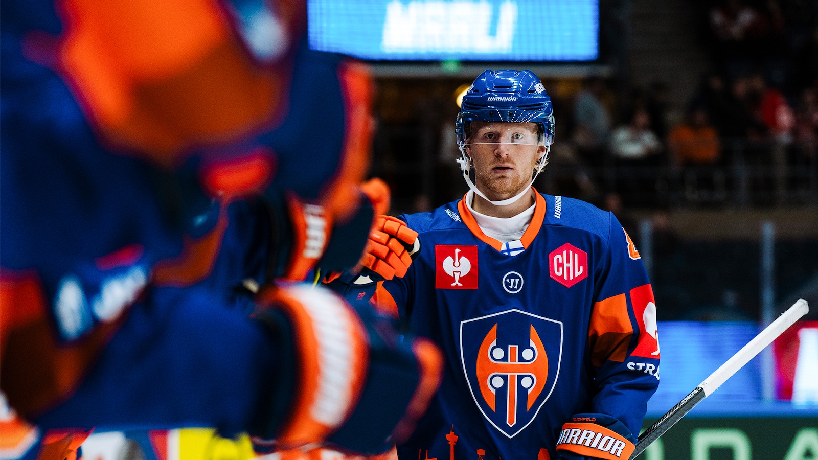Tappara - Storhamar