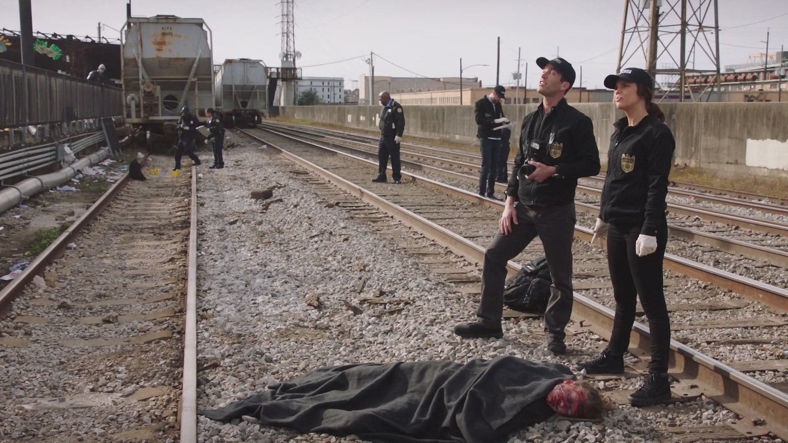 NCIS: New Orleans