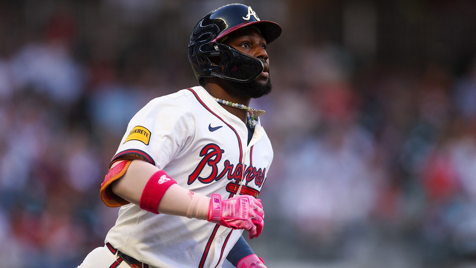 Braves - Rangers