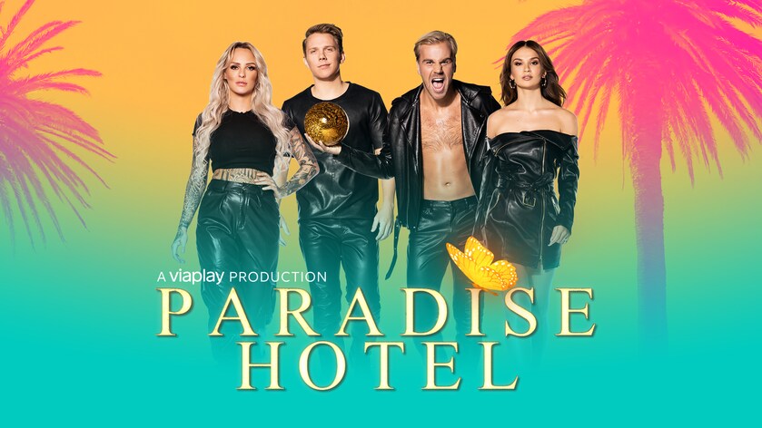 hotel paradise sezon 7 online