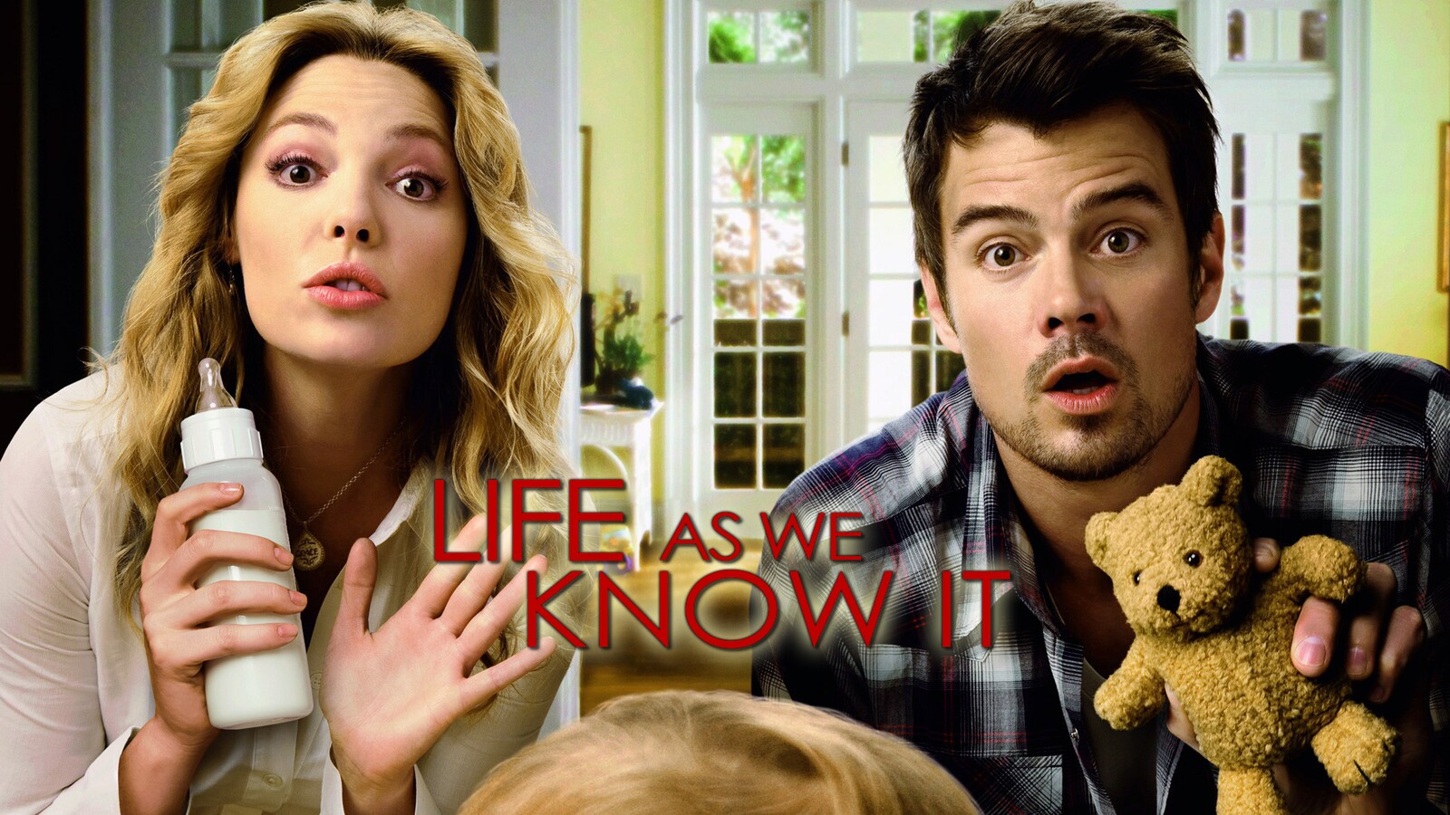 Life As We Know It