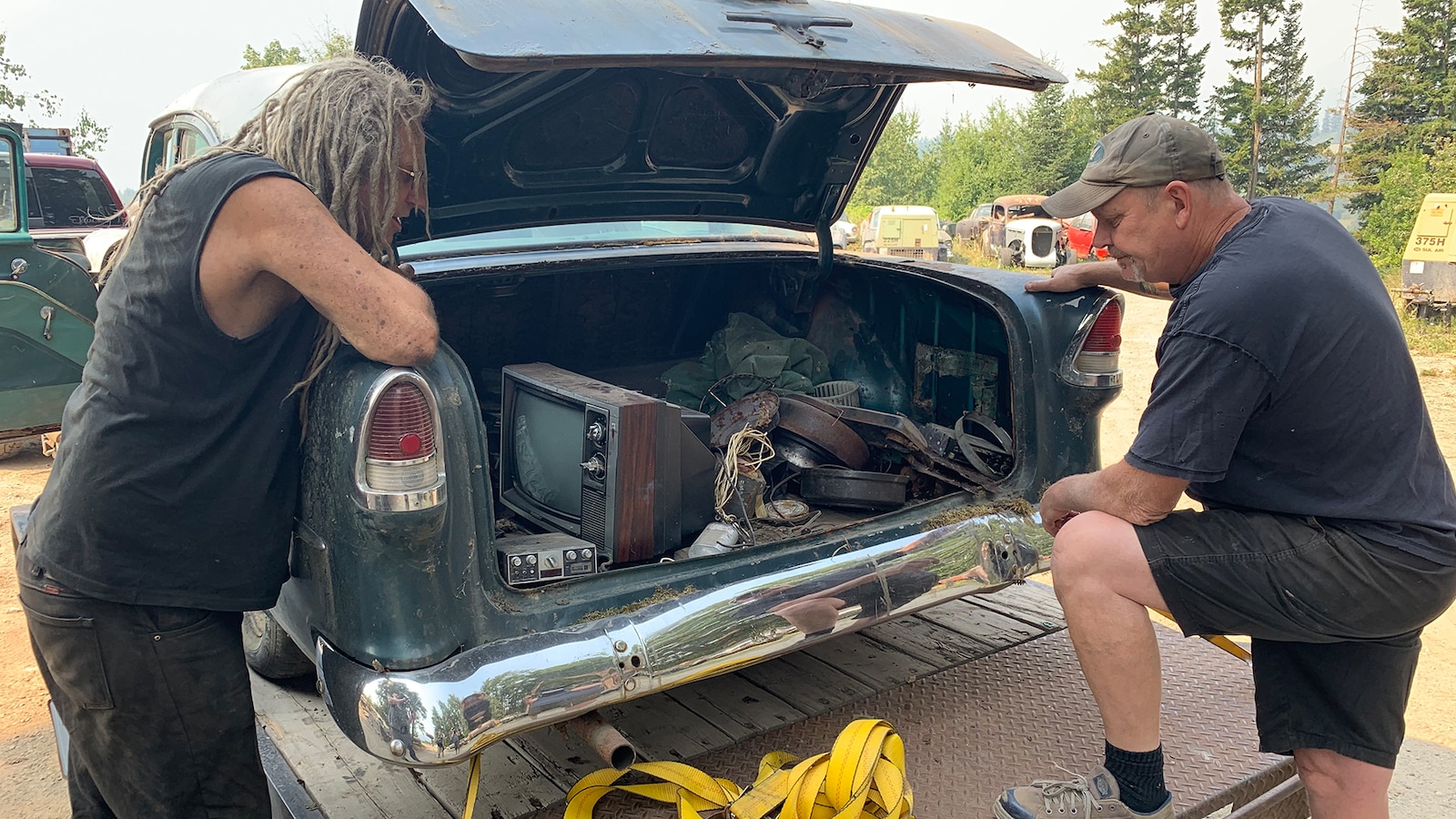 Rust Valley Restorers