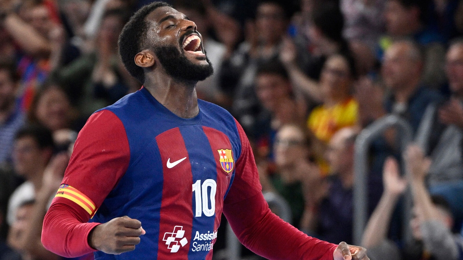 Barça - Nantes