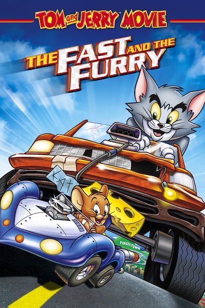 tom-and-jerry-the-fast-and-the-furry-2005