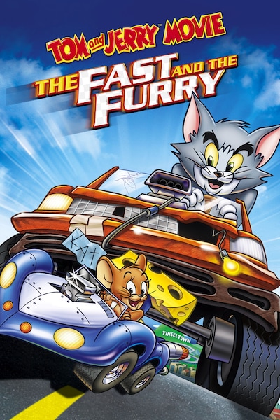 tom-and-jerry-the-fast-and-the-furry-2005