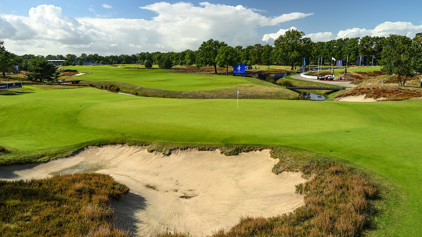 Solheim Cup Highlights 2026