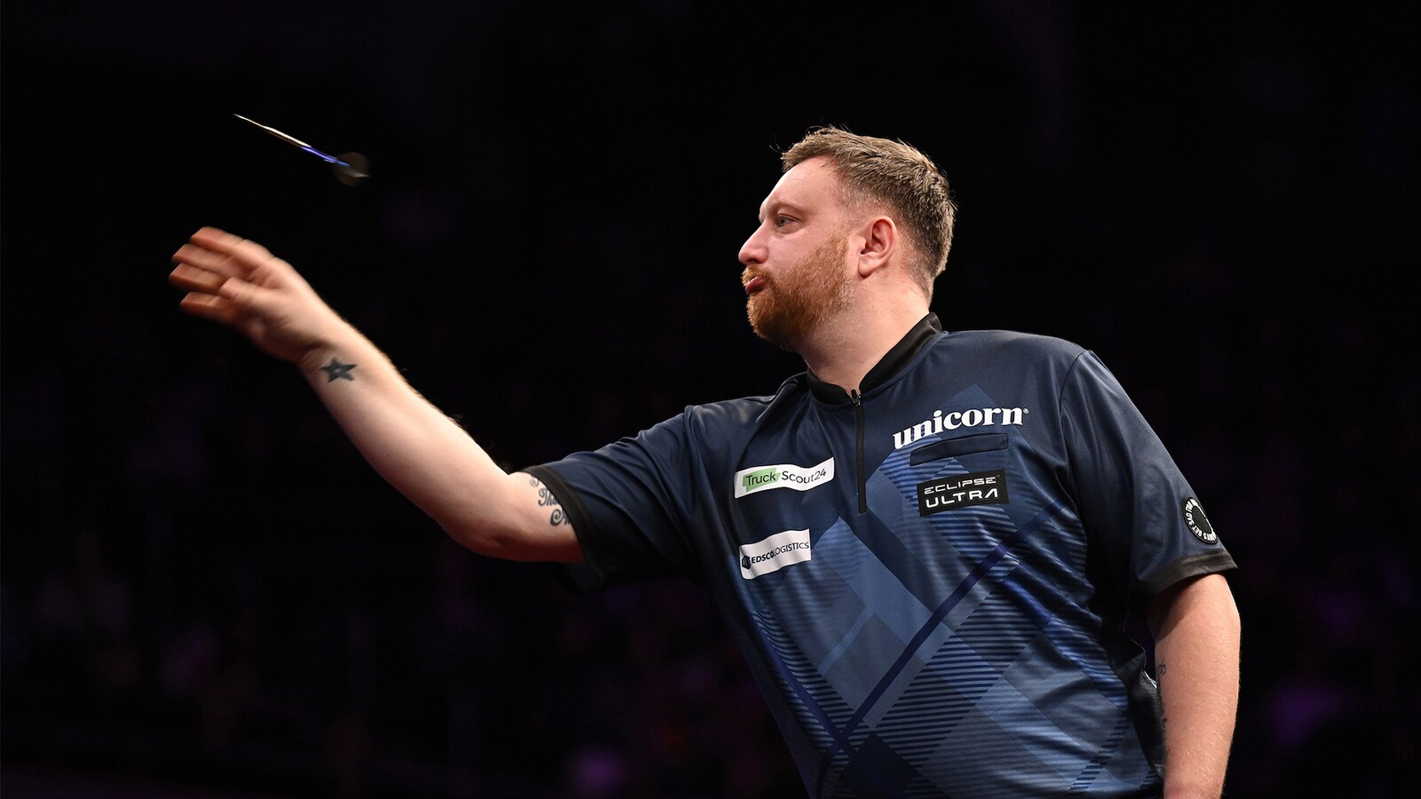 European Darts Trophy