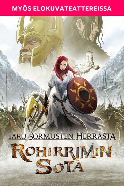 taru-sormusten-herrasta-rohirrimin-sota-2024