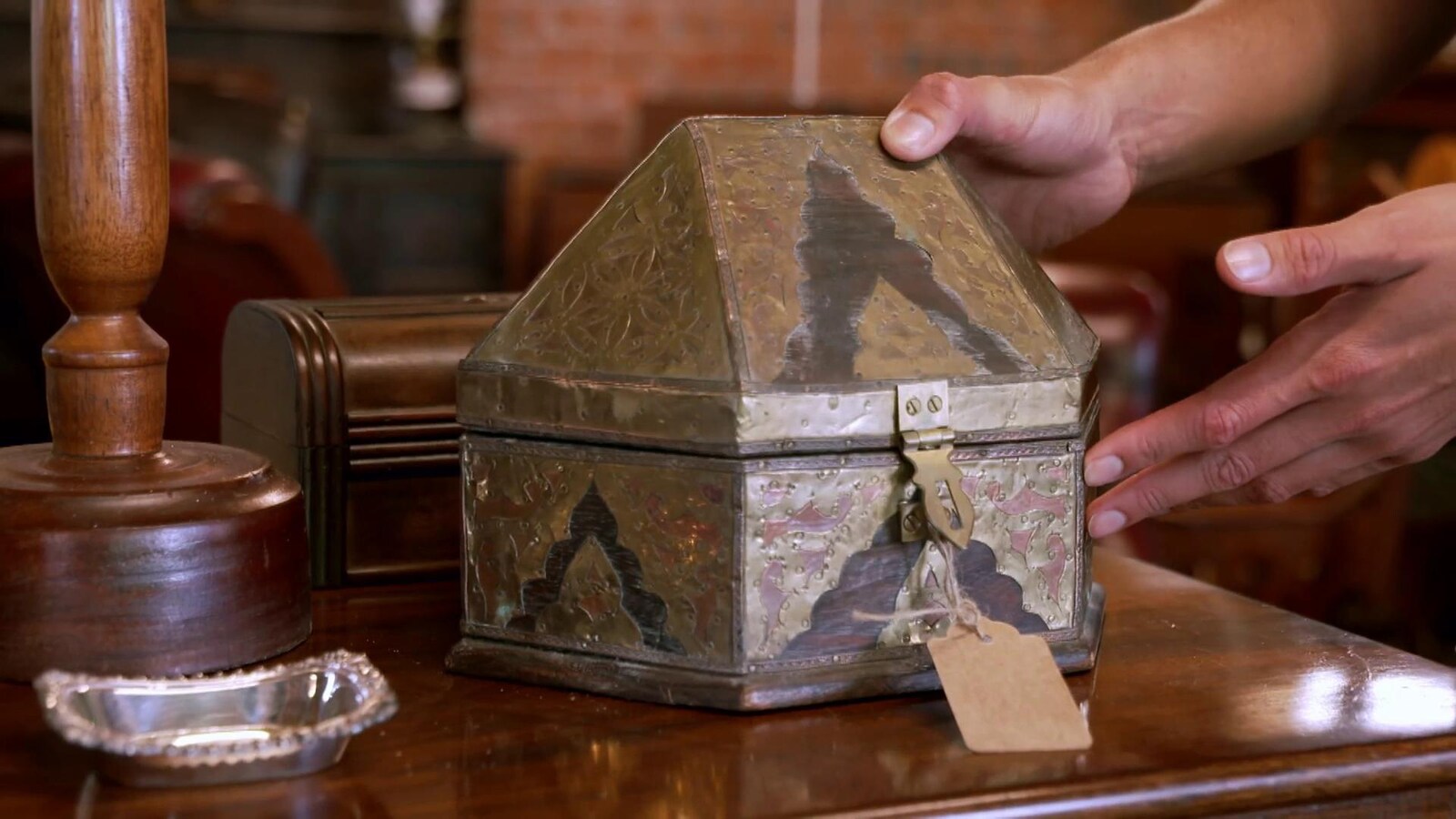 Antiques Road Trip