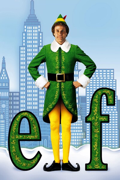 elf-2003