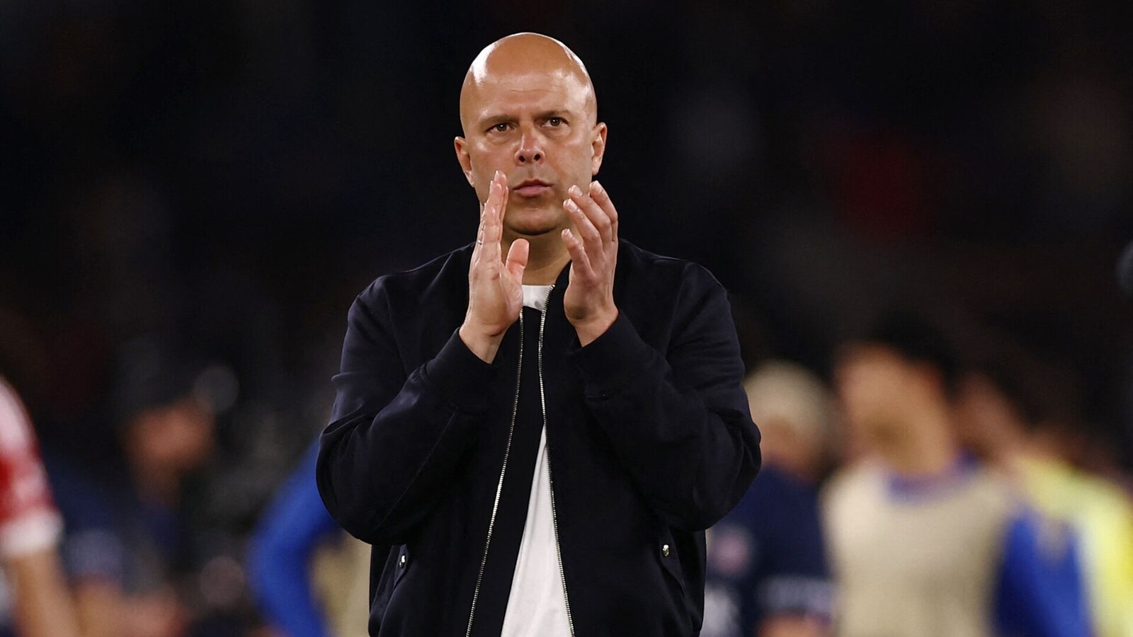 Let's be Frank: Skal Slot fyres?