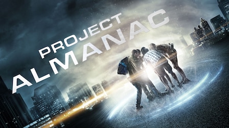 Streama Project Se Project Almanac (2015) | Hyr eller köp och streama utan abonnemang
