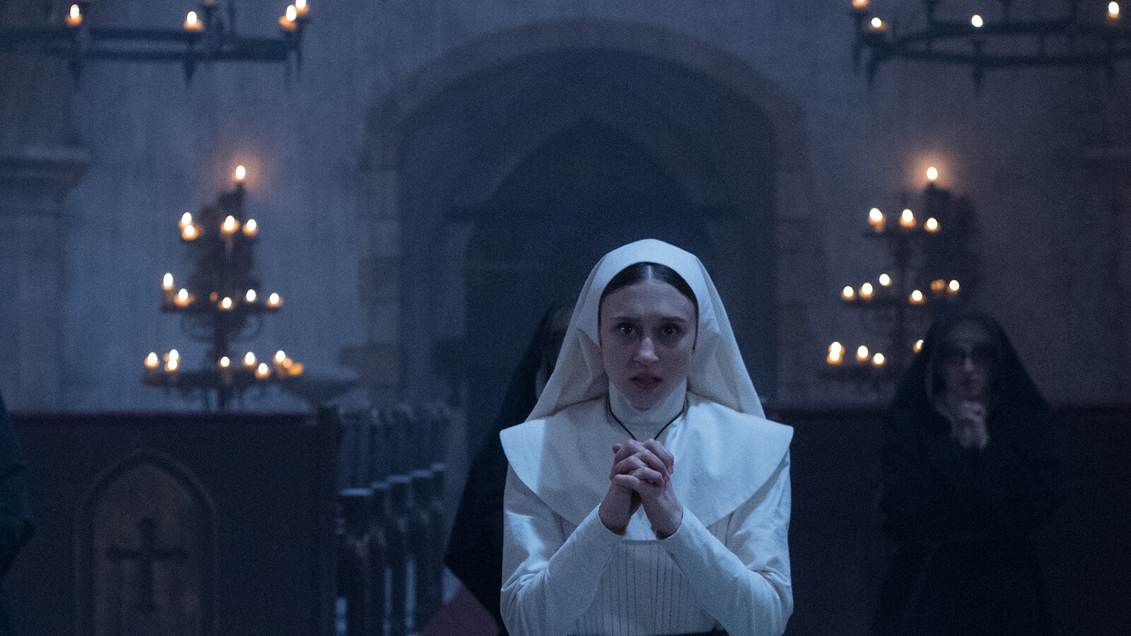 The Nun