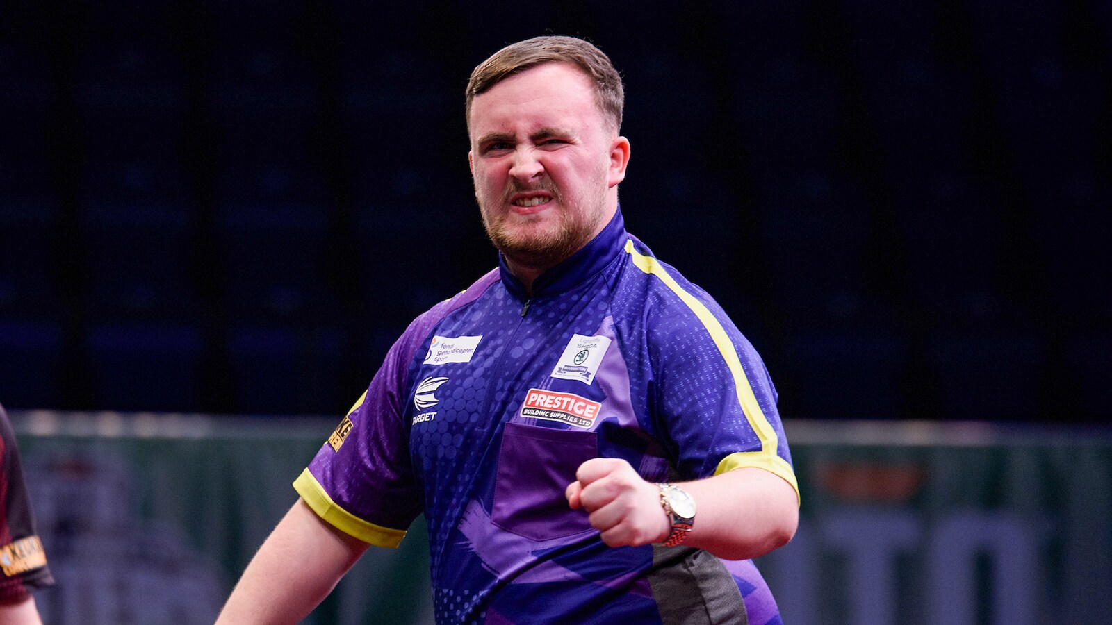 NZ Darts Masters