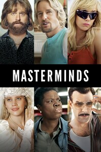 Poster för Mastermind