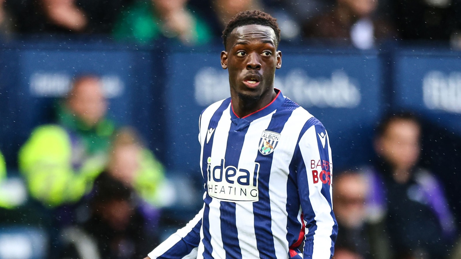 West Brom - Millwall