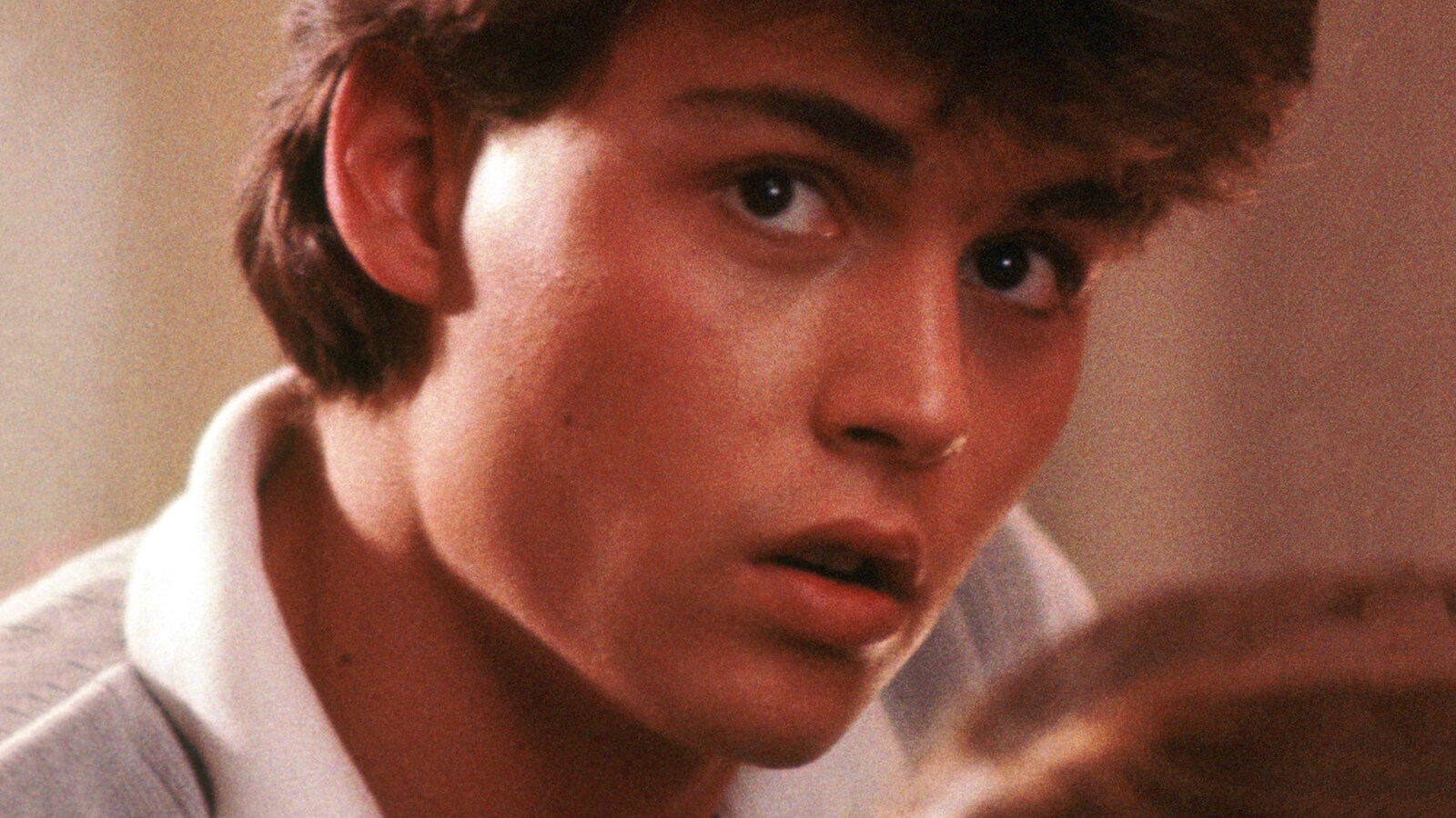 Terror på Elm Street