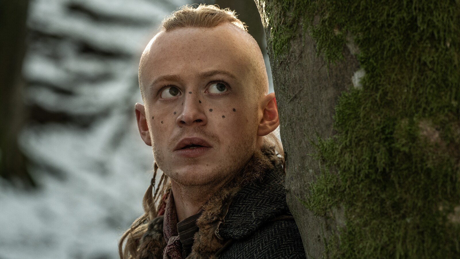 Outlander