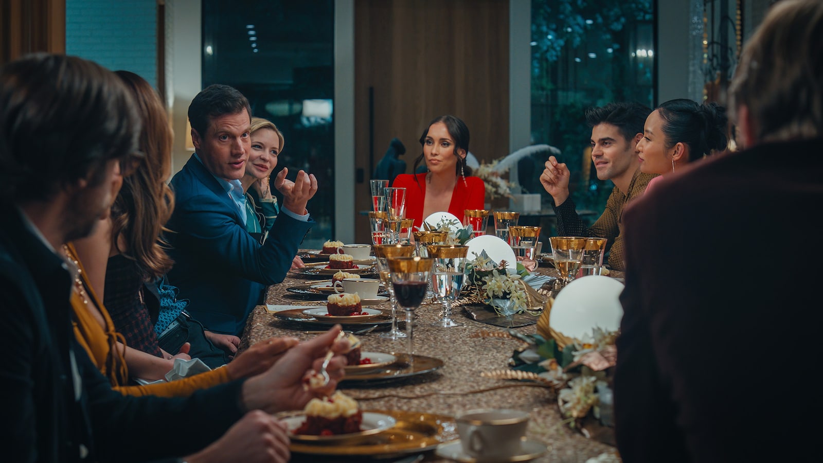 Based on a True Story