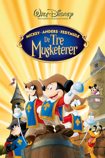 mickey-anders-fedtmule-de-tre-musketerer-2004