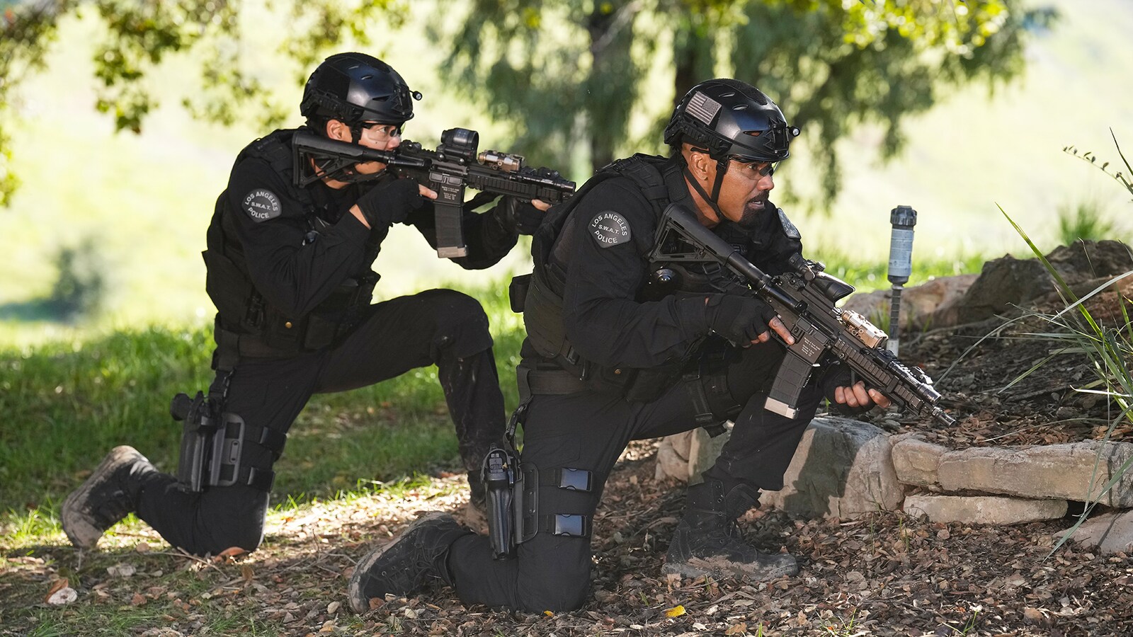 S.W.A.T.