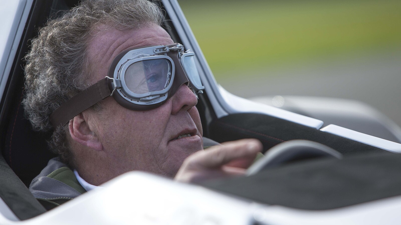 Top Gear