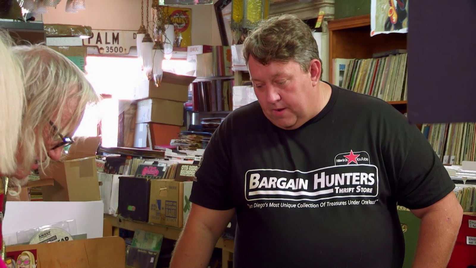 Storage Wars