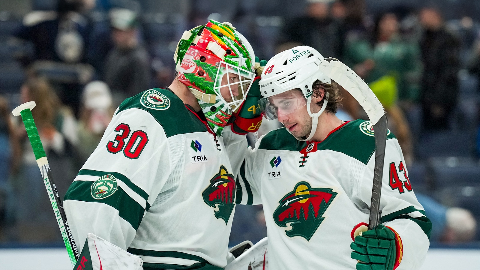 Nashville - Minnesota