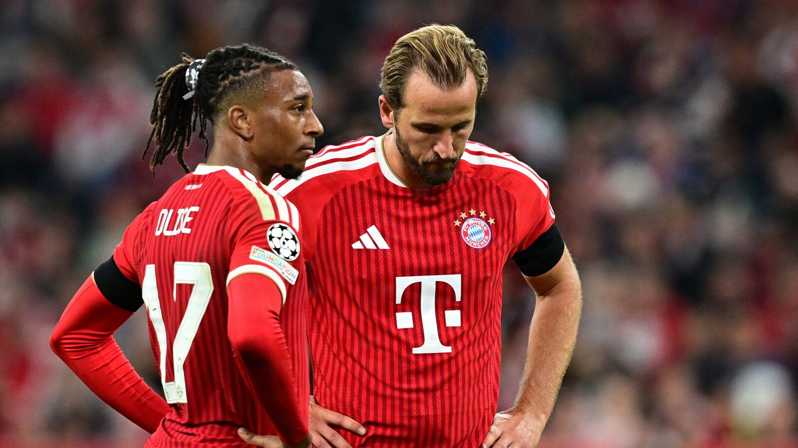 Viking - Bayern München