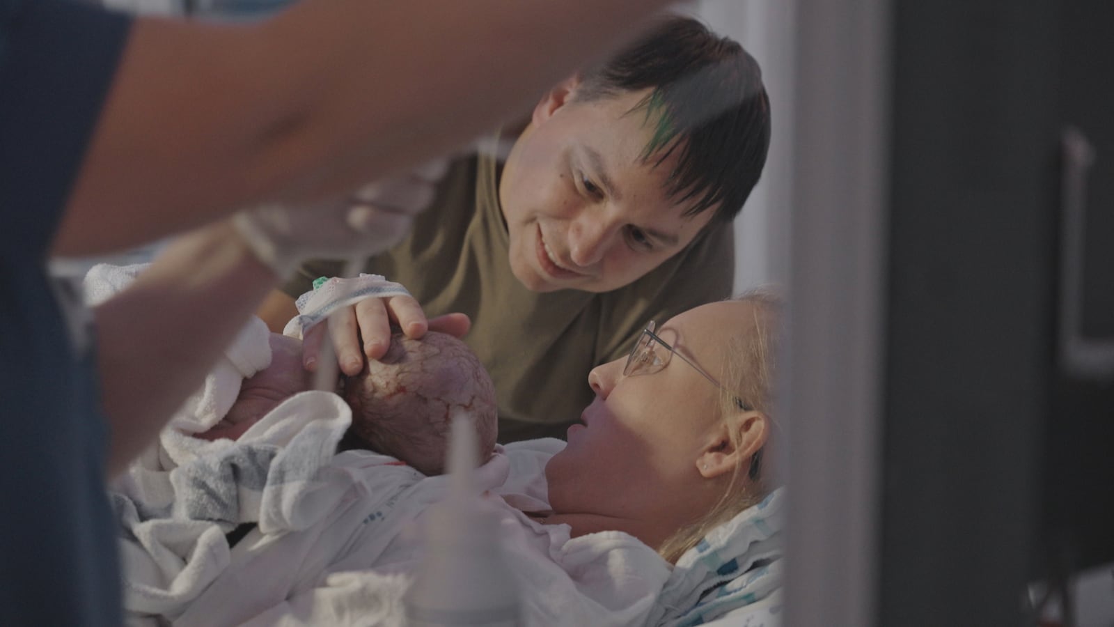 Et spørgsmål og liv og død