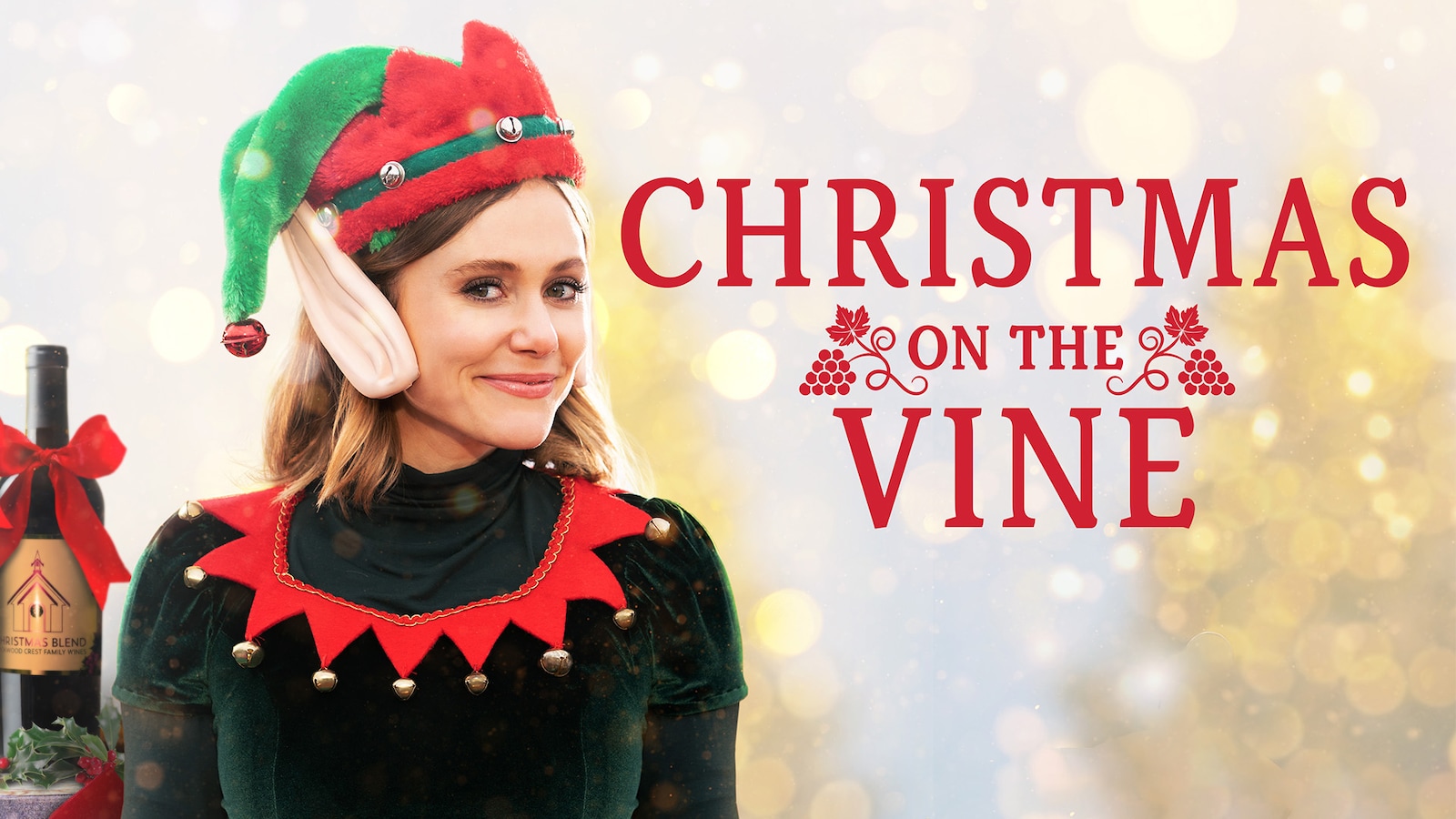 Christmas on the Vine