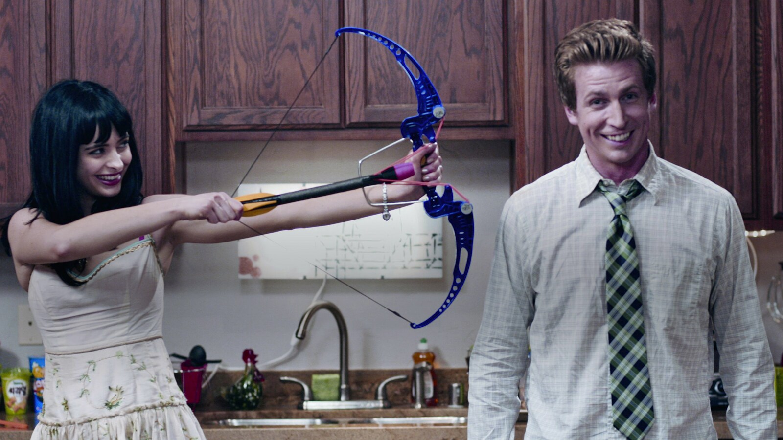 How To Make Love To A Woman