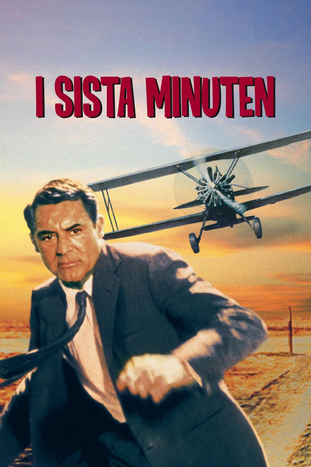 I Sista Minuten - Film Online På Viaplay