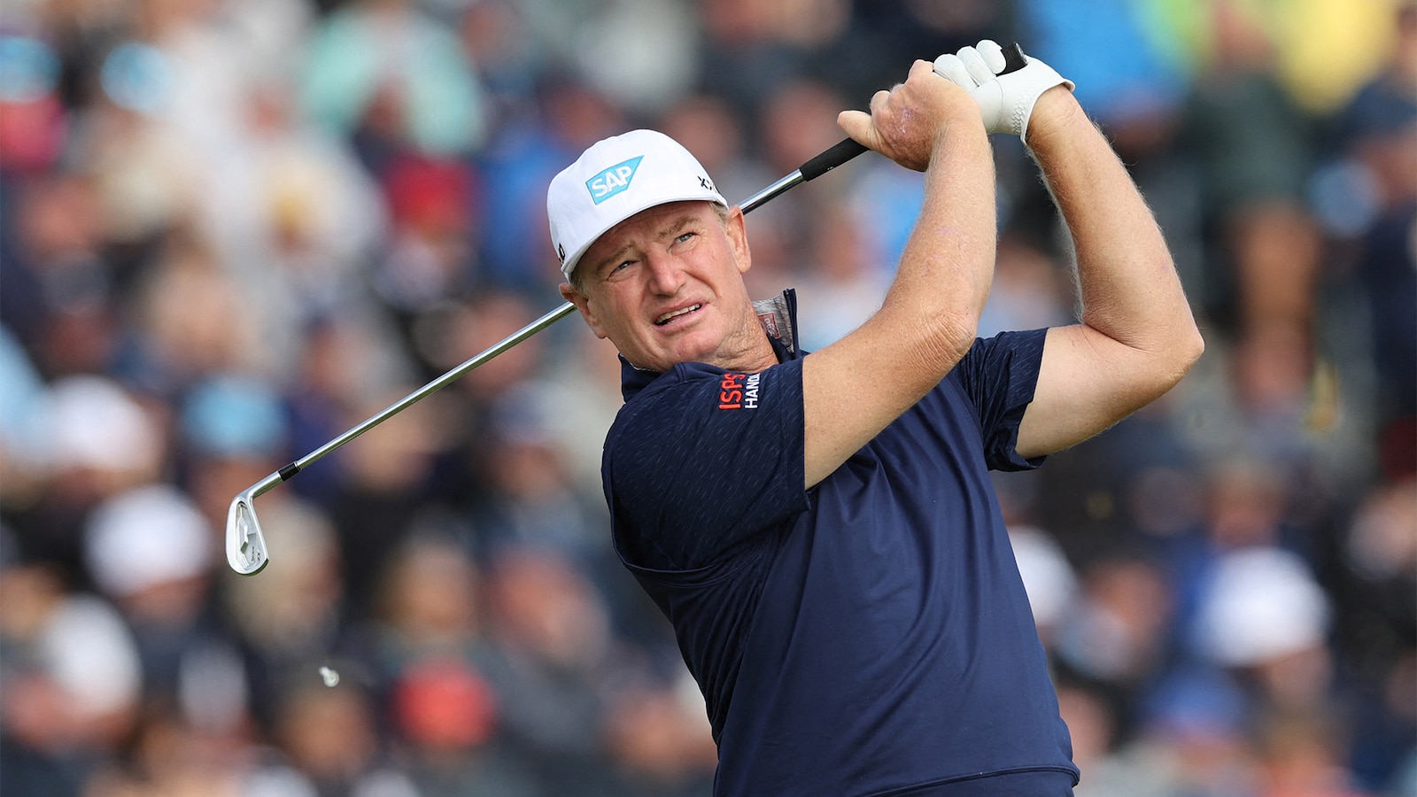 ISPS HANDA Senior Open